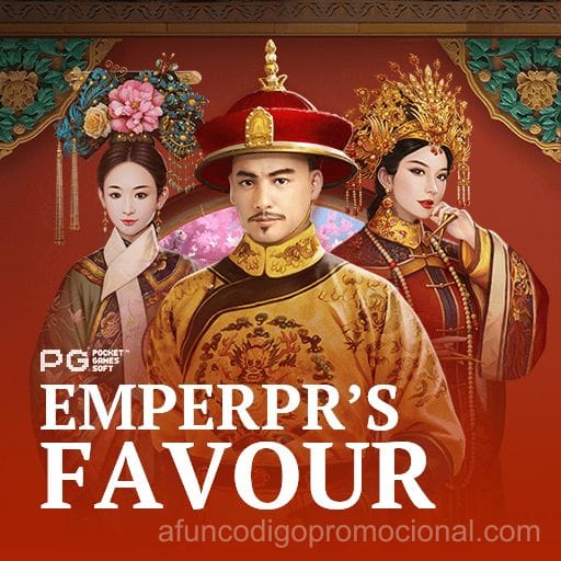 Emperor's Favour